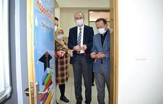 İş dünyasının eğitime katkıları sürüyor