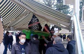 İşadamı Şekeroğlu’nun acı günü