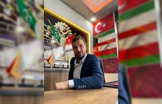 İşadamı Yusuf Yamanlar: “Yasaklar kalktıkça...