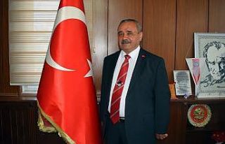 İscehisar Belediyesi’nden jeotermal turizm atağı