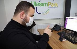 İşitme engelli vatandaşların sorunları işaret...