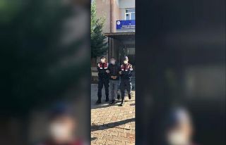 İşlemediği suç kalmadı, ikiz kardeşinin kimliği...