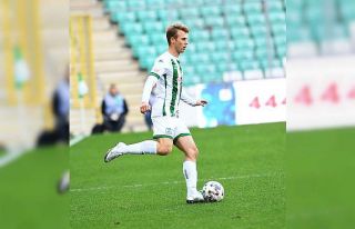 İsmail Çokçalış: “Önümüzde savaşarak kazanılacak...