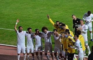 Isparta 32 Spor’da korona virüs şoku