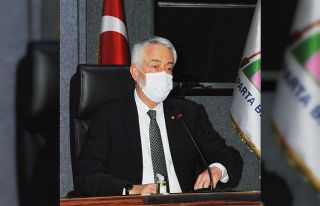 Isparta Belediye Başkanı Başdeğirmen’den kaçak...