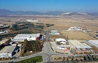 Isparta Belediyesi, 2 milyon metrekarelik alanı yatırıma...