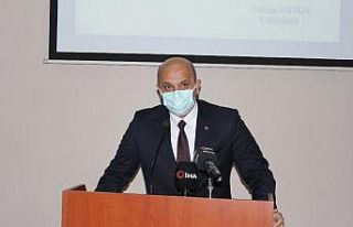 “Isparta nüfusa oranla koruyucu aile sıralamasında...