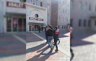 Isparta’da çaldıkları keçileri Burdur’da sattılar