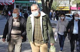 Isparta’da sigara yasağına vatandaşlardan destek