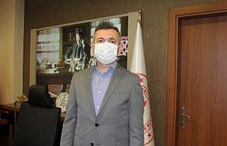 Isparta’da yüz yüze eğitime katılım oranı...