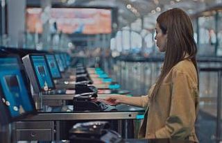 İstanbul Havalimanı “Dijital Dönüşümde Avrupa’nın...