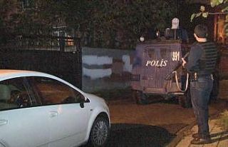 İstanbul’da DEAŞ operasyonu: 17 gözaltı