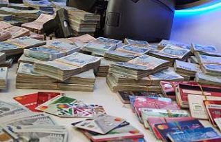 İstanbul’da yasa dışı bahis operasyonu: 1 milyon...