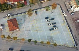 İstasyon Mahallesi’nde 5 ücretsiz otopark hizmete...