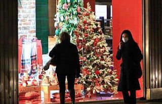 İtalya’da Mart’tan bu yana Covid-19’a bağlı...