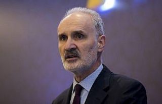 İTO Başkanı Avdagiç: "İstanbul, marka şehir...