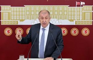 İYİ Parti İstanbul Mv. Prof. Dr. Ümit Özdağ...