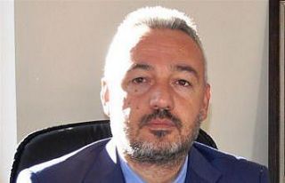 İYİ Parti Nevşehir kurucu il başkanı istifa etti