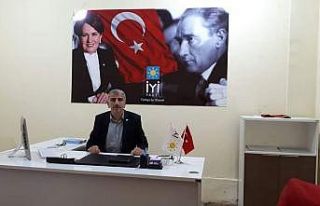 İYİ Parti Rize İl Başkanı Özyanık için ‘Fetöcü...