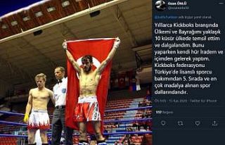 İYİ Parti TBMM Grup Başkanvekili Lütfü Türkkan...