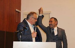 İYİ Parti Yenişehir’de istifa depremi