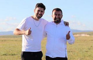 İyilik Hareketi İzmir’deydi