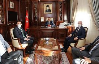 "İyilik hareketinin önemi zor günlerde ortaya...