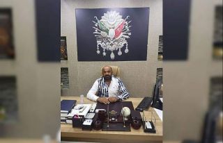 İzmir-Adana uçağındaki arbede görüntüleri şok...