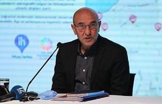 İzmir Büyükşehir’den korona virüs kararları