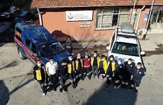 İzmir depreminde görev alan sağlıkçılar o anları...