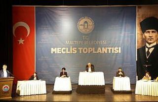 İzmir depreminde hayatını kaybedenler Maltepe Belediye...
