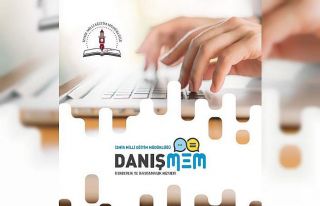 İzmir İl Milli Müdürlüğü tüm birimleriyle...
