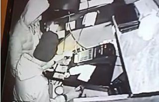 İzmir’de çocuk yaştaki suç makineleri kıskıvrak...