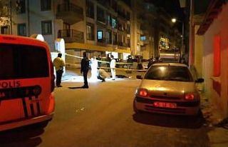 İzmir’de eski koca dehşeti: eski eşini öldürdü,...