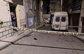 İzmir’de silahlı kavga: 1 yaralı