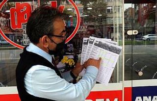 İzmir’deki deprem sonrasında çoğu vatandaş...