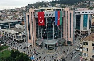 İzmit Belediyesinde vezneler hafta sonu da açık...