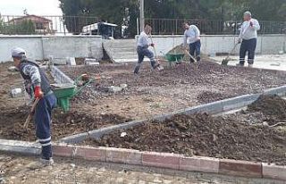 İzmit Belediyesi’nden Karaabdülbaki’ye yeni...