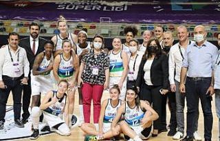 İzmit Belediyespor’un maç takvimi belli oldu