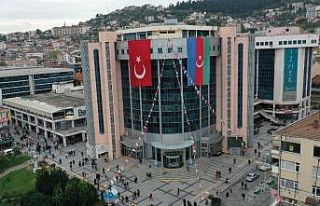İzmit’te Dünya Engelliler Gününde farkındalık...