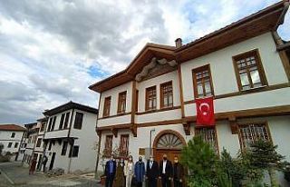 İznik ve Osmaneli belediyeleri arasında kadın girişimciler...