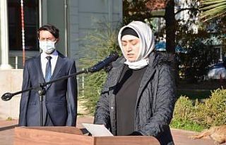 İznik’in Kurtuluş’unun 100’üncü yıl dönümü...