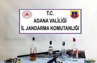 Jandarmadan Bölgesel Huzur-Güven uygulaması