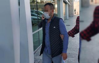 Jandarmanın uyuşturucu hap operasyonunda 1 kişi...