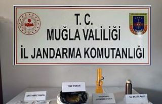 JASAT 15 hırsızlık olayını çözdü, şüpheli...