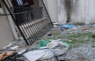 JASAT 180 saatlik görüntüden 5 hırsızlık olayını...