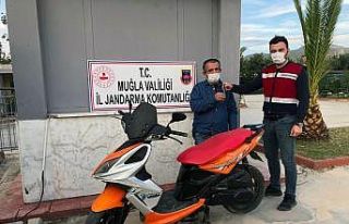 JASAT motor hırsızlarına göz açtırmıyor
