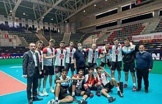 Jeopark Kula Belediyespor, lider Milas’ın galibiyet...