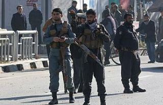Kabil’de roketli saldırı: 3 ölü, 11 yaralı