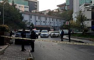 Kadıköy’de silahlı saldırı: 1 kişi yaralandı